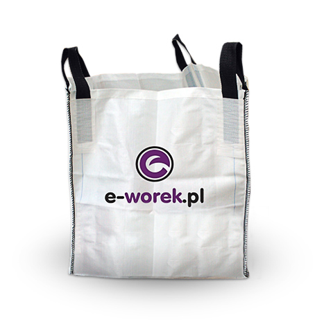 Worki Big Bag Gdańsk